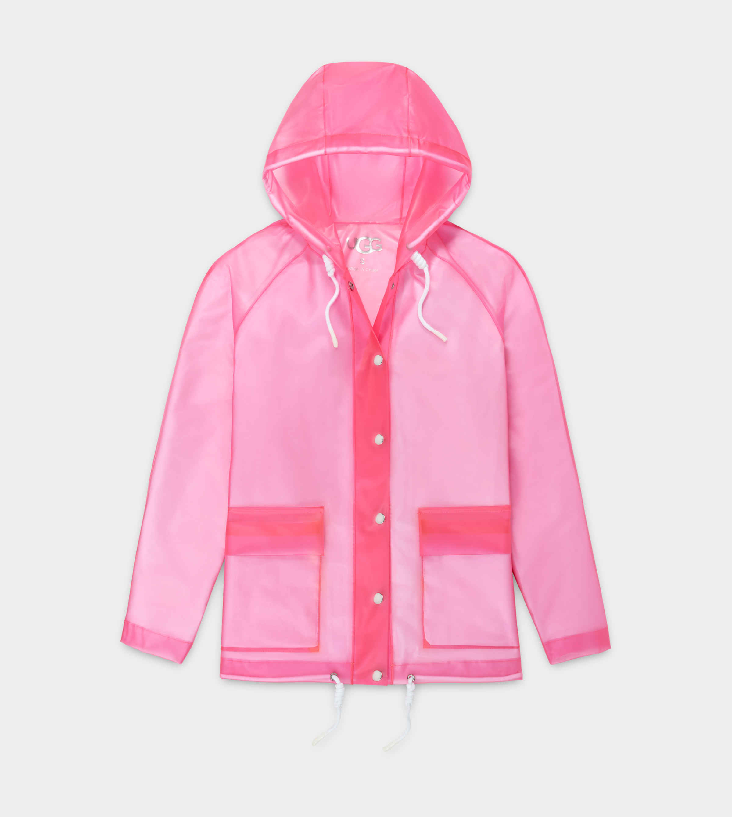 Ugg rain jacket new arrivals